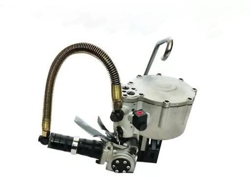 Hand draagbare riemen gereedschap voor 19-32 x 0,8-1.2 mm riemen en PP Plastic Baler Machine