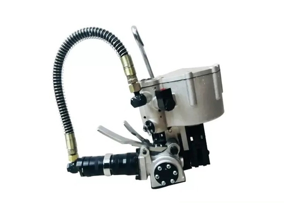 Hand draagbare riemen gereedschap voor 19-32 x 0,8-1.2 mm riemen en PP Plastic Baler Machine