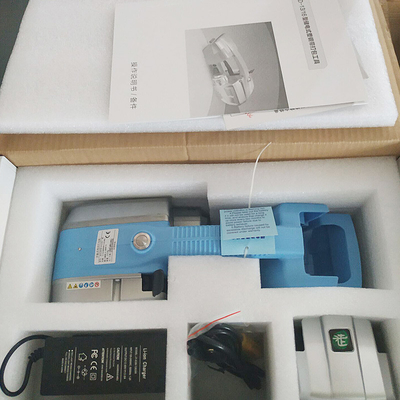 CE-gecertificeerde verpakkingsmachine voor automatische banden van PP/PET-banden in levensmiddelenwinkels