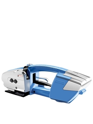CE-gecertificeerde verpakkingsmachine voor automatische banden van PP/PET-banden in levensmiddelenwinkels