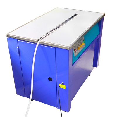 PP-banden met warmsmeltbare banden geschikt voor een enkelvoudig bruto gewicht van 100 kg
