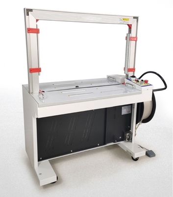 Ontwerp van een automatische bandmachine met onafhankelijke transformator en 220v spanning