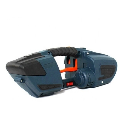 4000mA accu aangedreven draagbaar banden gereedschap voor het wikkelen machine 340 * 130 * 120mm