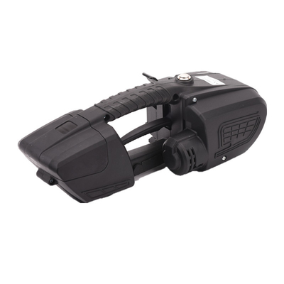Food Strapping Machine Automatic Handheld Strapper voor snel opladen Tijd 90 min