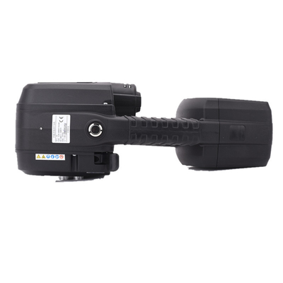 Food Strapping Machine Automatic Handheld Strapper voor snel opladen Tijd 90 min