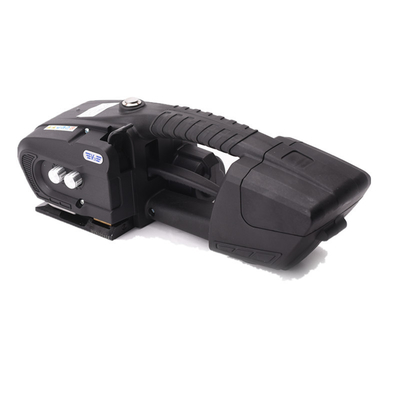 Food Strapping Machine Automatic Handheld Strapper voor snel opladen Tijd 90 min