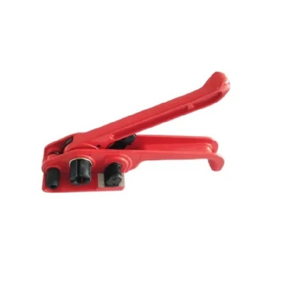 Handmatig aangedreven H19 multifunctionele banden van legeringsmateriaal voor PP-PET-band