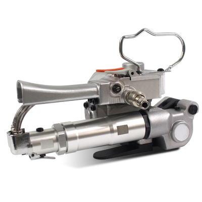 Krachtige pneumatische banden voor kartonnen doos 13-19 mm PP banden multifunctie