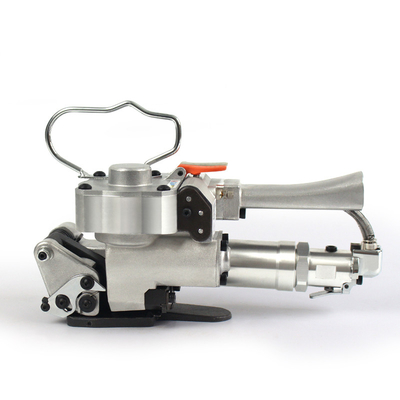 Krachtige pneumatische banden voor kartonnen doos 13-19 mm PP banden multifunctie