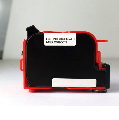 Mini handheld draagbare LOGO printer HandJet Wifi printer met 2-5mm afdrukafstand