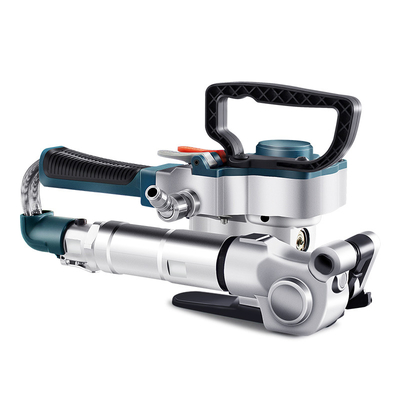 Semi-automatische pneumatische B19 bandmachine voor staalgordel