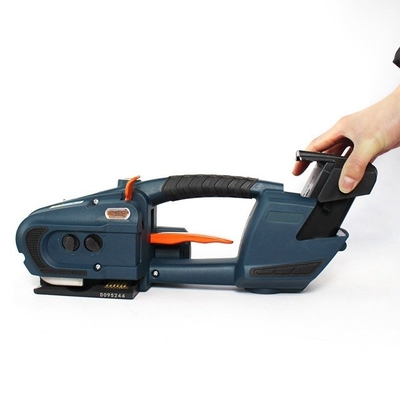 JDC1316 PP/PET riemen batterijkracht Plastic riemen gereedschap voor professionele riemen