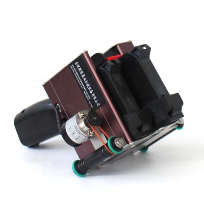 Afmetingen 23*11,5*9cm Multifunctionele handdrukker met sneldrogende inkt