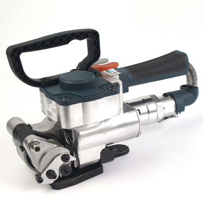 3.65kg Pneumatisch bandenwerktuig voor PP/PET bandpapier Verpakkingsmateriaal Versatile