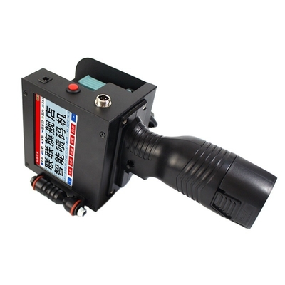 Chinese printer handheld Cij batch code printer voor batch coding in het Chinees / Engels