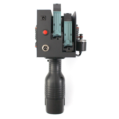 Chinese printer handheld Cij batch code printer voor batch coding in het Chinees / Engels