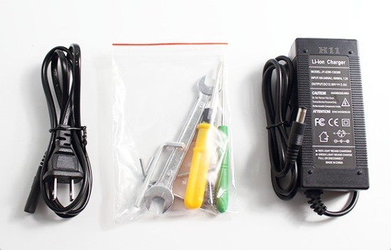 Elektrisch aangedreven bandverpakkingsinstrument voor eenvoudig te bedienen plastic banden