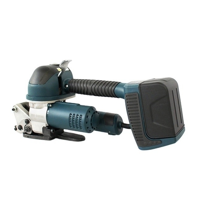 Handheld elektrische bandmachine aangedreven door batterij oplader 90 min banden gereedschappen