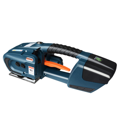 Handheld Strapping Tool voor 13/16mm PP/PET Gemakkelijk te bedienen Riem Grootte T 0,4-1,2mm