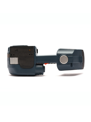 Handheld Strapping Tool voor 13/16mm PP/PET Gemakkelijk te bedienen Riem Grootte T 0,4-1,2mm
