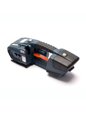 Handheld Strapping Tool voor 13/16mm PP/PET Gemakkelijk te bedienen Riem Grootte T 0,4-1,2mm