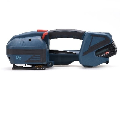 V2 Draagbare riemmachine voor PET-PP-riem Riemdikte 0,4-1,2 mm 3,05 kg