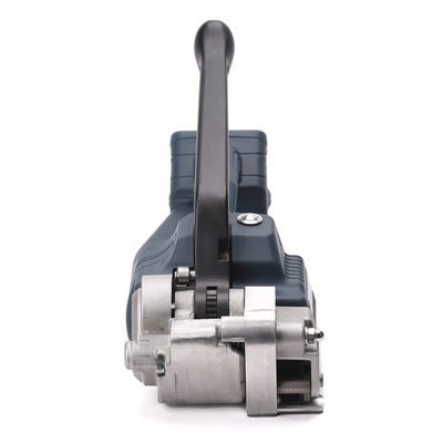 Lastijd 2-5s Digitaal display PET PP bandbandbandgereedschap voor handmatige batterijkracht