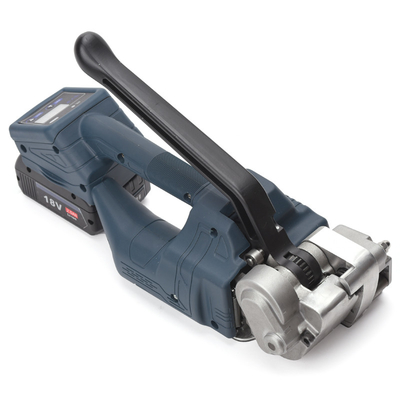 Lastijd 2-5s Digitaal display PET PP bandbandbandgereedschap voor handmatige batterijkracht