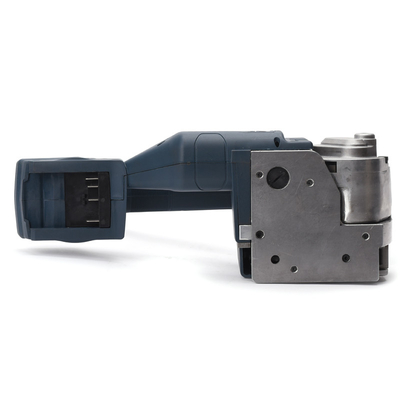 Lastijd 2-5s Digitaal display PET PP bandbandbandgereedschap voor handmatige batterijkracht
