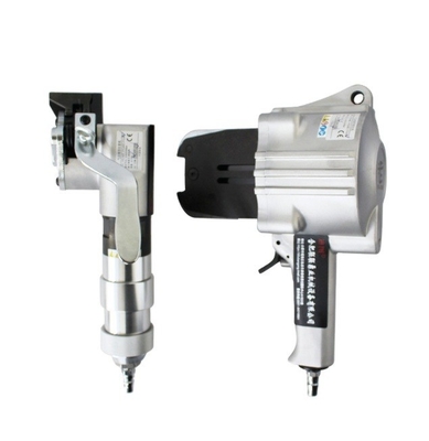 FTL-32 FTS-32 Pneumatische spanning en afdichting voor stalen riemen