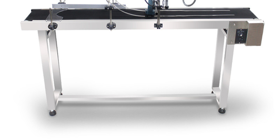 Meerdere talen keuze 4,3 inch touchscreen Onlinedrukmachine met drukwerk