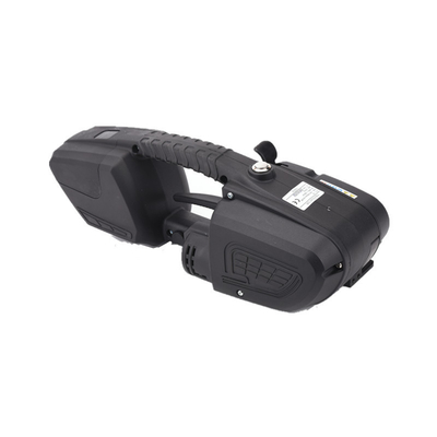 4000mA accucapaciteit PP/PET bandmachine Handheld band voor en banden