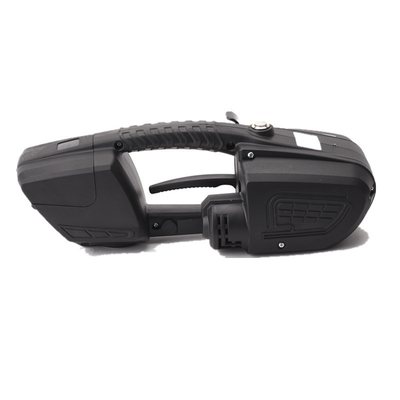 4000mA accucapaciteit PP/PET bandmachine Handheld band voor en banden