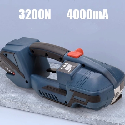 Gunstig V2 Handheld Strapping Tool 90min Charge 325*130*140mm voor PET en PP riemen