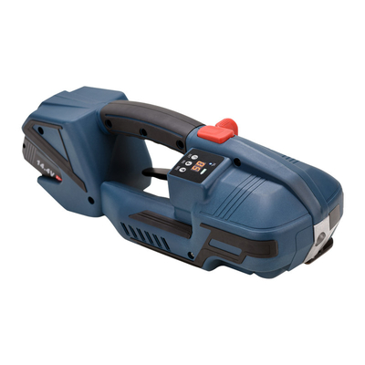 Automatische bandtools voor PP/PET-banden V2 Elektrische bandtool met 4000mA batterij