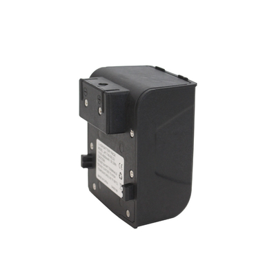 Onmiddelijk riemen met een automatische handheld PP/PET riemenbandmachine van 325*130*140 mm