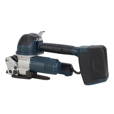 Onmiddelijk riemen met een automatische handheld PP/PET riemenbandmachine van 325*130*140 mm