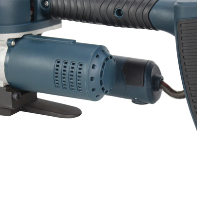 Onmiddelijk riemen met een automatische handheld PP/PET riemenbandmachine van 325*130*140 mm