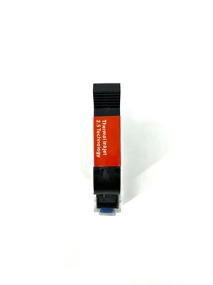 Kleurrijke zwarte inktcartridge Tij 2,5 42 ml Handdrukker voor bulkverpakkingen