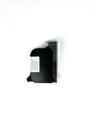 Kleurrijke zwarte inktcartridge Tij 2,5 42 ml Handdrukker voor bulkverpakkingen