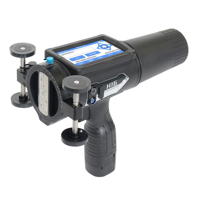 Handy Industrial CIJ Coding and Marking Machine voor kunststofmaterialen 47,5*22*36,5cm