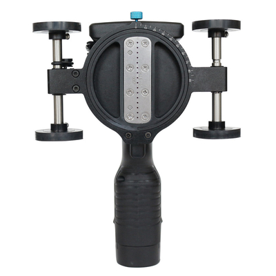 Handy Industrial CIJ Coding and Marking Machine voor kunststofmaterialen 47,5*22*36,5cm