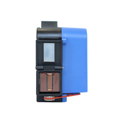 Type-C Charge Port Mini Thermal Inkjet Coding Machine voor papier Hout Plastic Metal Glass