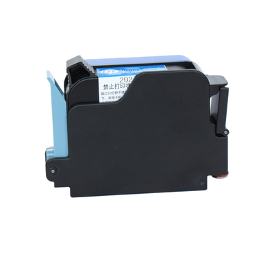 Type-C Charge Port Mini Thermal Inkjet Coding Machine voor papier Hout Plastic Metal Glass