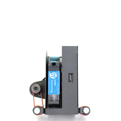 Handheld Inkjet Printer voor alle oppervlakken Plaat Type TIJ Printer Schermgrootte 4,3 inch