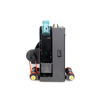 Handheld Expiry Date Printer Lian Lian J 130 12,7 mm voor draagbare QR-coder