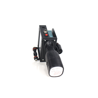 Handheld Expiry Date Printer Lian Lian J 130 12,7 mm voor draagbare QR-coder