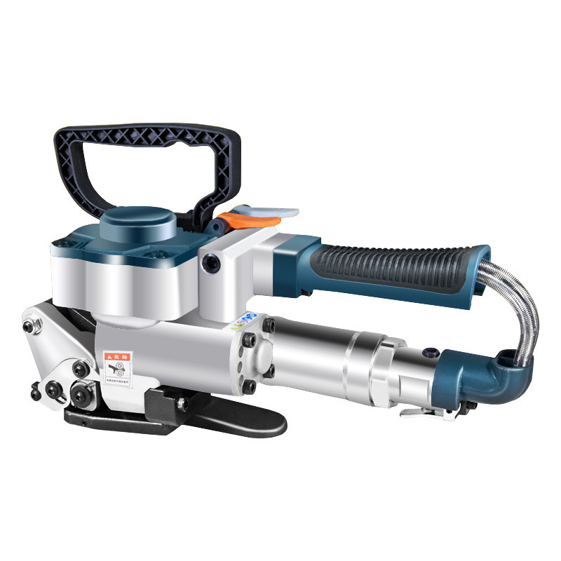 B19 Pneumatische banden van kunststofbanden, bandenbanden, bandmachine voor PP-PET-bandtools