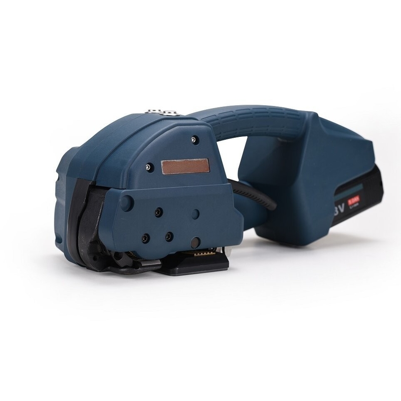 Automatische draagbare handheld elektrische banding riemen gereedschap voor PP PET riem gordel