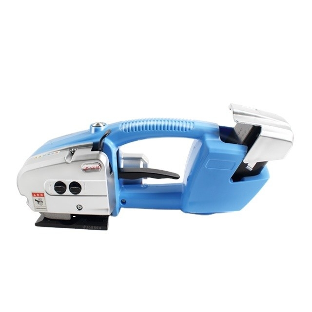 CE-gecertificeerde verpakkingsmachine voor automatische banden van PP/PET-banden in levensmiddelenwinkels